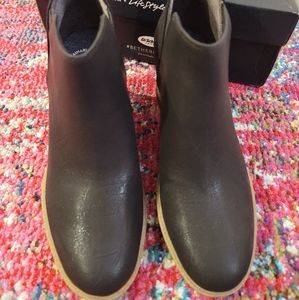 Dr. Scholl's Wedge Bootie